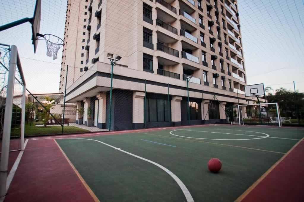 Hotel Flat Nobile Congonhas São Paulo Exterior foto