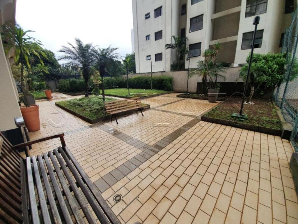 Hotel Flat Nobile Congonhas São Paulo Exterior foto